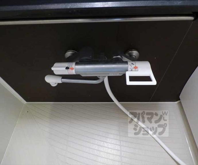 【プレ・ディオス京大前】間取