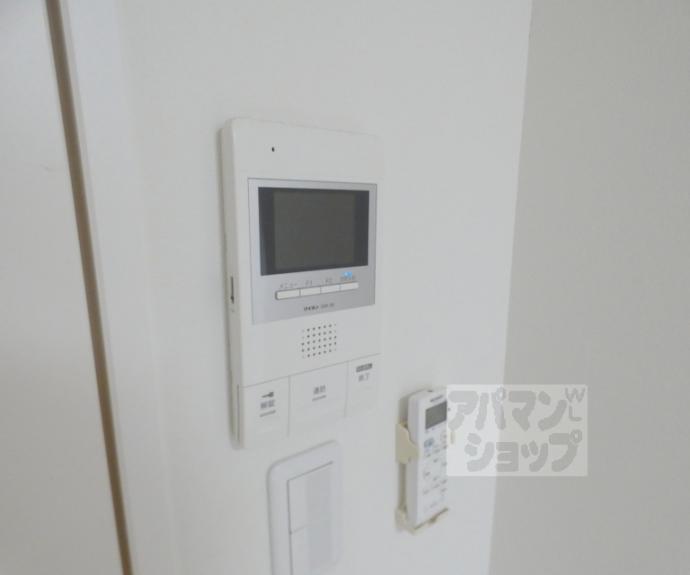 【アークリード洛北】間取
