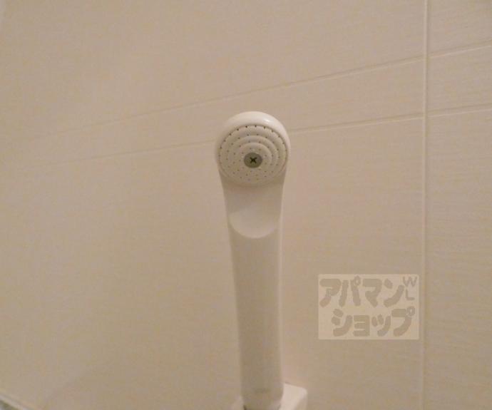 【アークリード洛北】間取