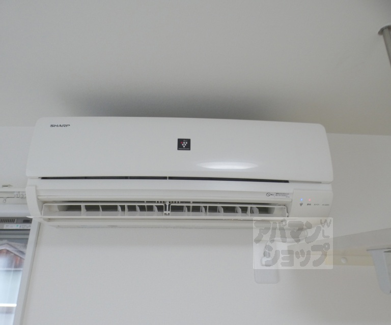 【アークリード洛北】間取