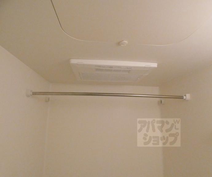 【アークリード洛北】間取