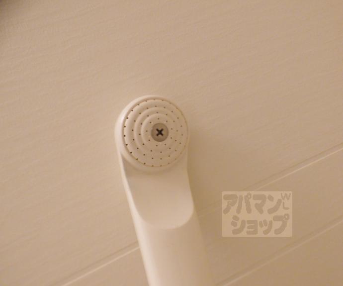 【アークリード洛北】間取
