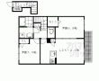 京洛舎木野：建物外観