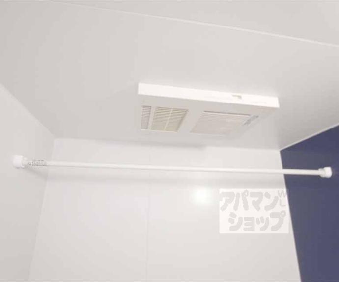 【フェリーチェ御蔭】間取