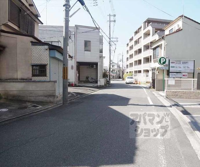 【パレ・ド・エトワール】間取