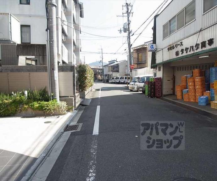 【パレ・ド・エトワール】間取