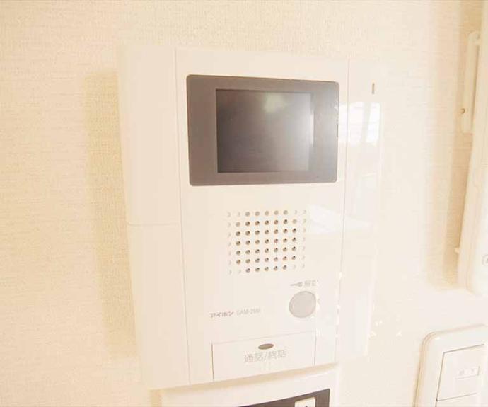【Ａｐｉｃｅ下鴨】間取