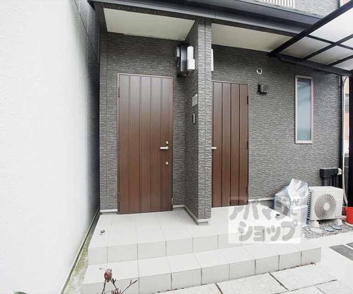 【ＰＩＮＥ　ＭＡＩＳＯＮ】間取