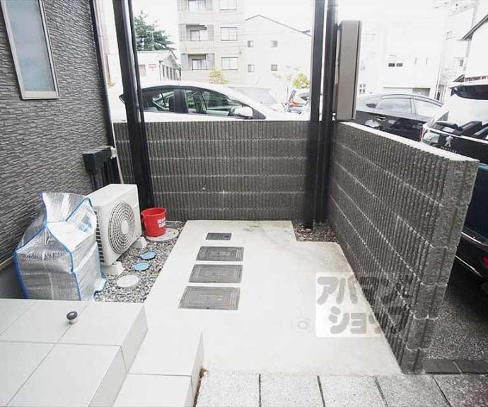 【ＰＩＮＥ　ＭＡＩＳＯＮ】間取