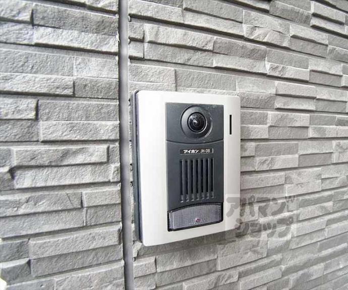 【ＰＩＮＥ　ＭＡＩＳＯＮ】間取