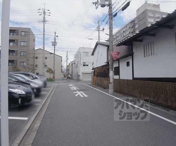 【ＰＩＮＥ　ＭＡＩＳＯＮ】間取