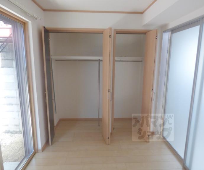 【ＰＩＮＥ　ＭＡＩＳＯＮ】間取