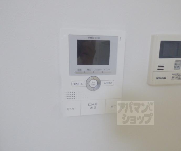 【ＰＩＮＥ　ＭＡＩＳＯＮ】間取