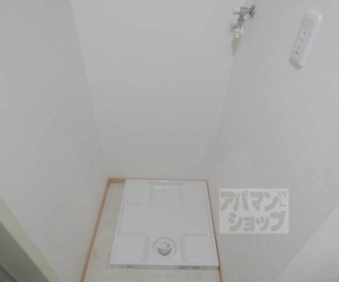 【ＰＩＮＥ　ＭＡＩＳＯＮ】間取