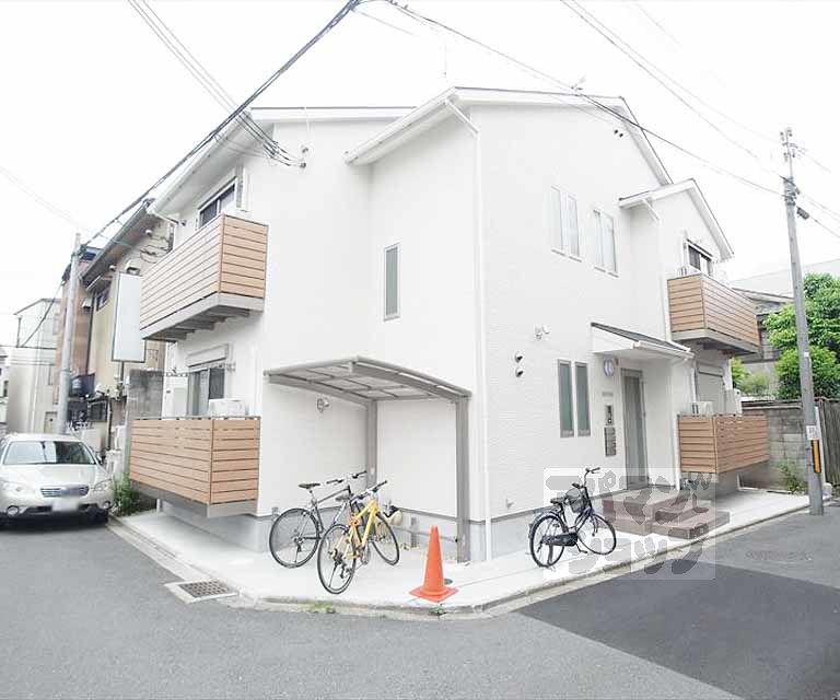 インテグレート里ノ前