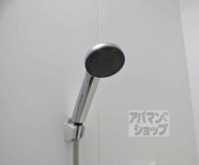 【グランデュア京　東一条】間取