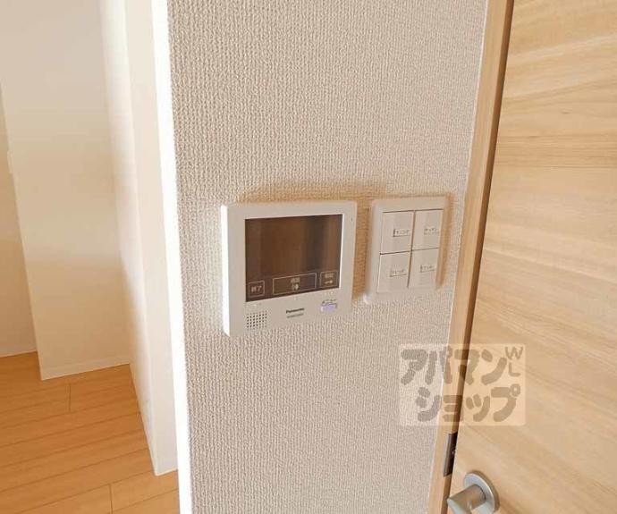 【ザ・グレース京都岡崎】間取