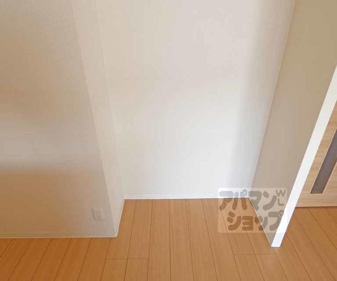 【ザ・グレース京都岡崎】間取