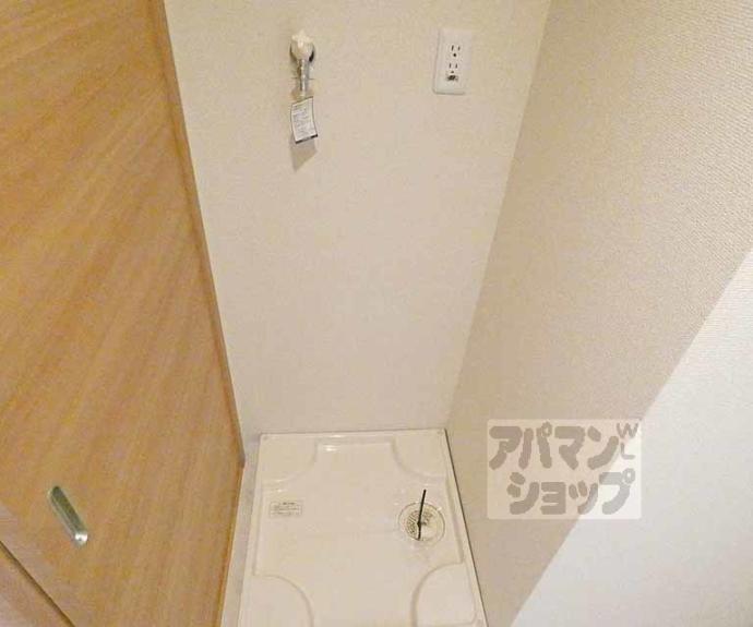 【ザ・グレース京都岡崎】間取