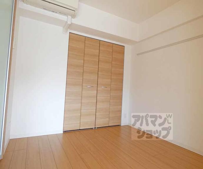 【ザ・グレース京都岡崎】間取