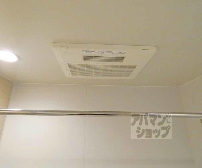 【ザ・グレース京都岡崎】間取