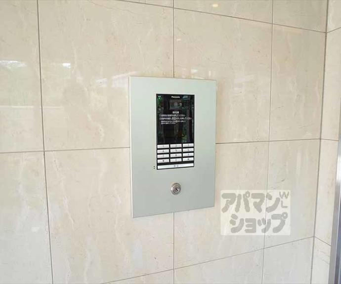 【ザ・グレース京都岡崎】間取