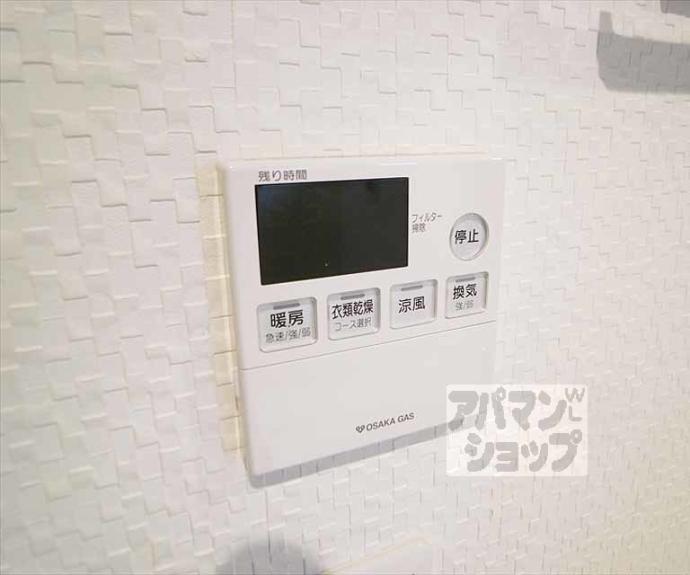 【吉田上大路町貸家】間取