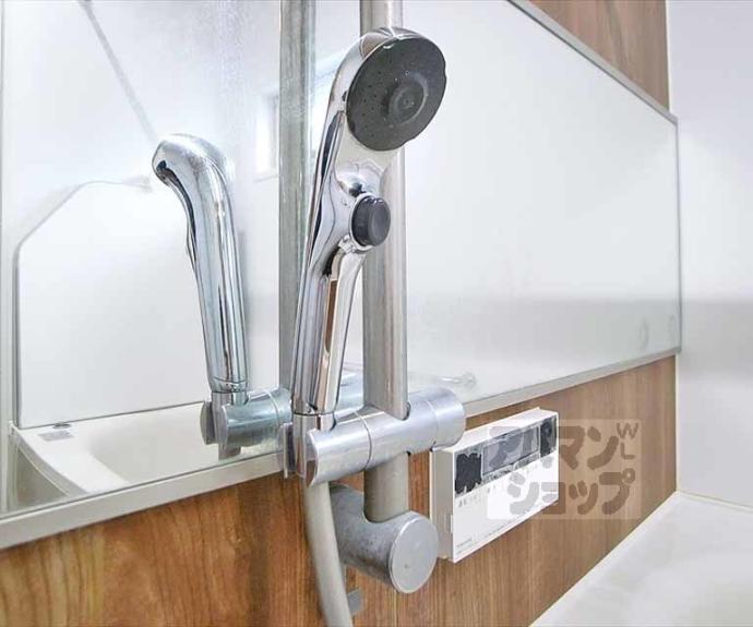 【吉田上大路町貸家】間取