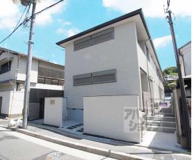 Ｆｏｒｅｓｔ６番地：間取図