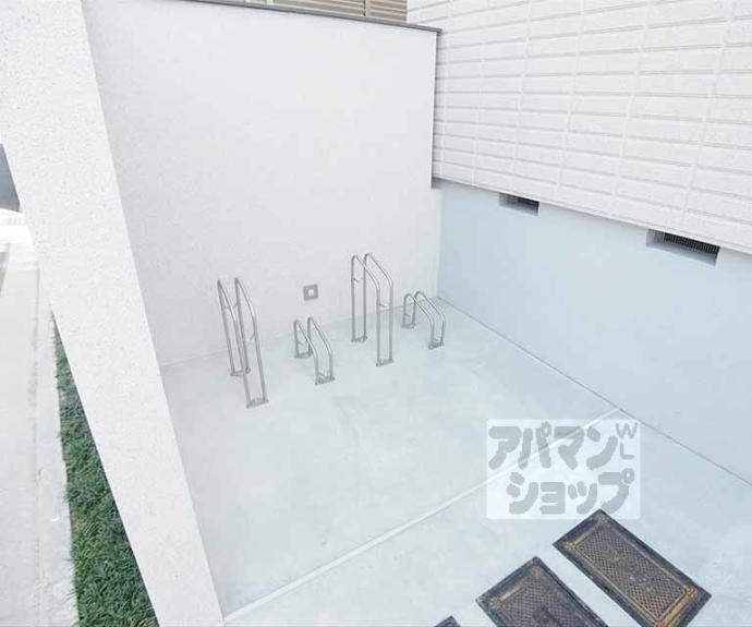 【Ｆｏｒｅｓｔ６番地】間取