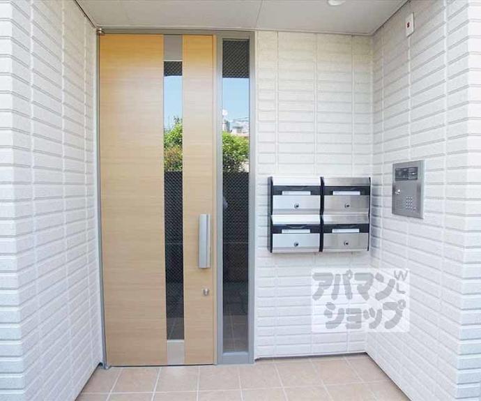 【Ｆｏｒｅｓｔ６番地】間取