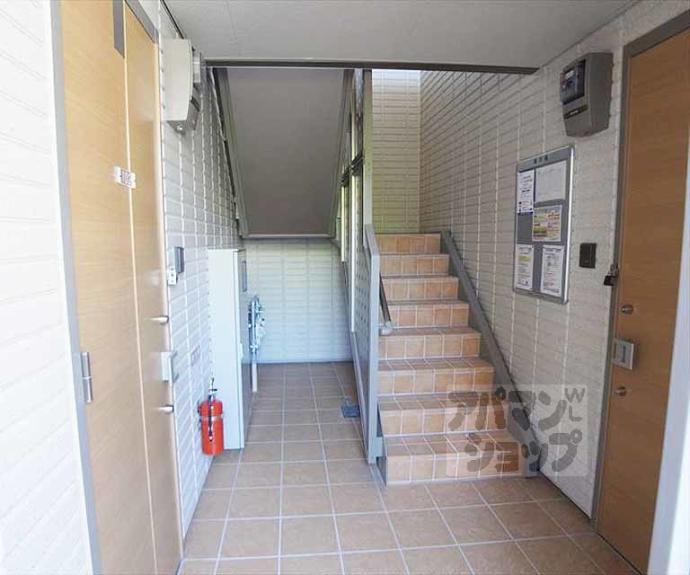 【Ｆｏｒｅｓｔ６番地】間取