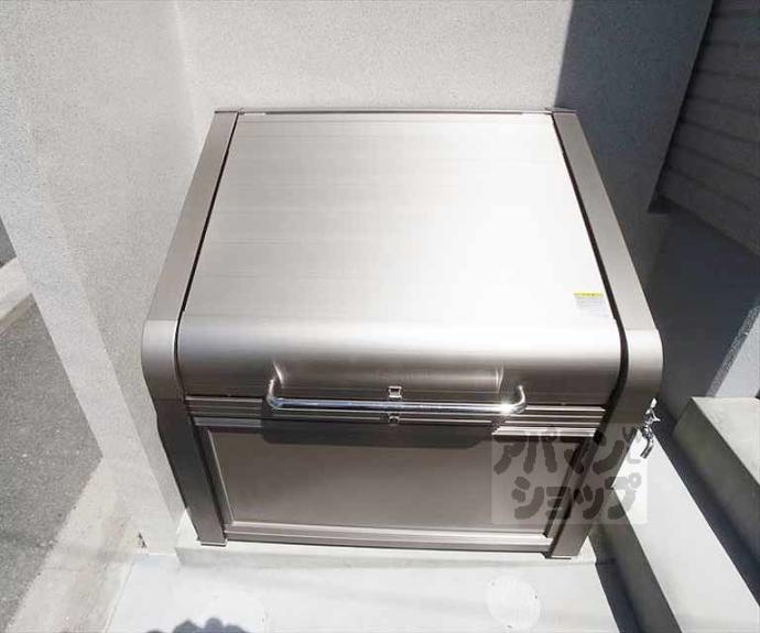 【Ｆｏｒｅｓｔ６番地】間取