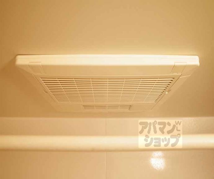 【離宮Ⅱ】間取