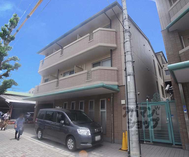 エンヴィ寺ノ前Ⅱ