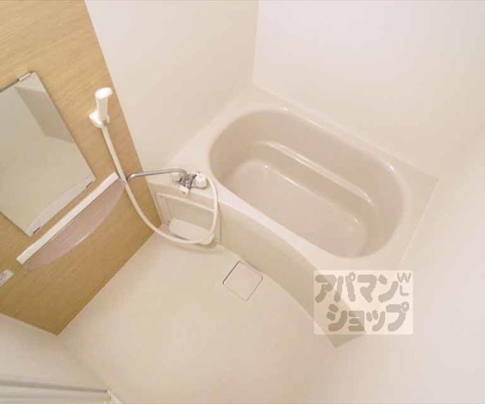 【エンヴィ寺ノ前Ⅱ】間取