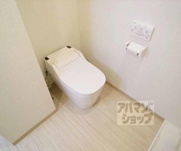 【エンヴィ寺ノ前Ⅱ】間取