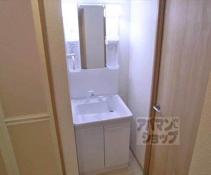 【エンヴィ寺ノ前Ⅱ】間取