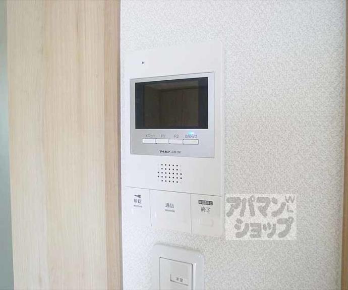 【エンヴィ寺ノ前Ⅱ】間取