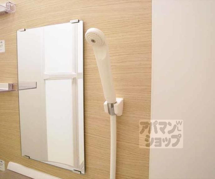 【エンヴィ寺ノ前Ⅱ】間取