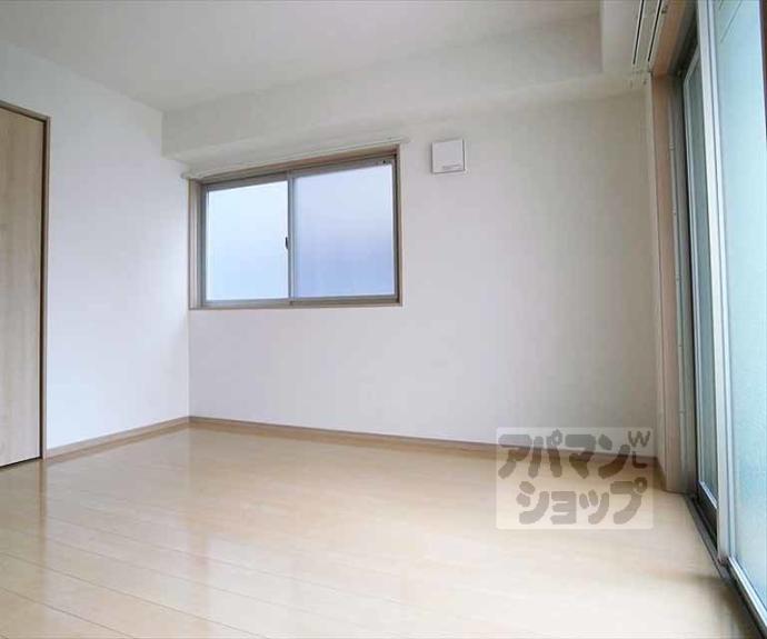 【エンヴィ寺ノ前Ⅱ】間取