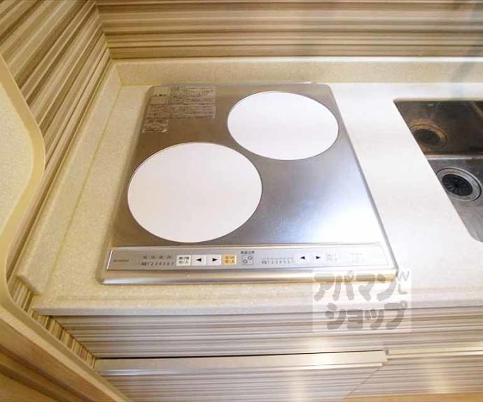 【エンヴィ寺ノ前Ⅱ】間取