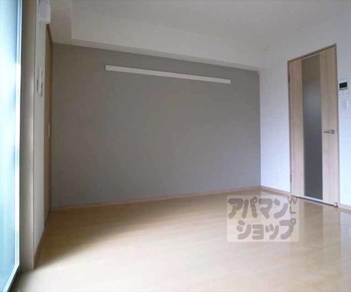 【エンヴィ寺ノ前Ⅱ】間取