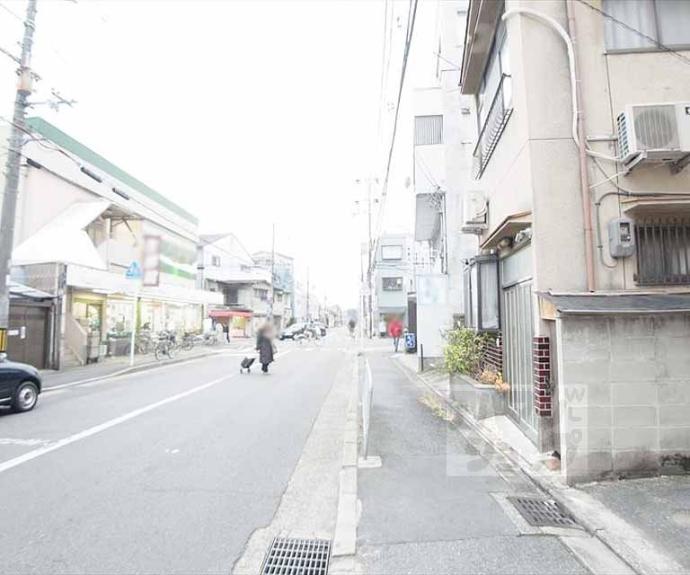 【Ｋ’ｓメゾン御蔭】間取