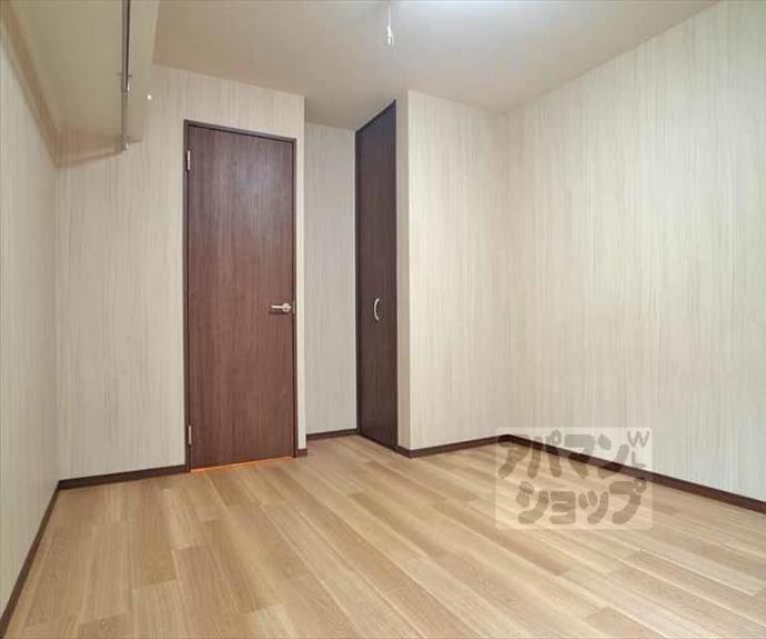 【K’sメゾン御蔭】間取