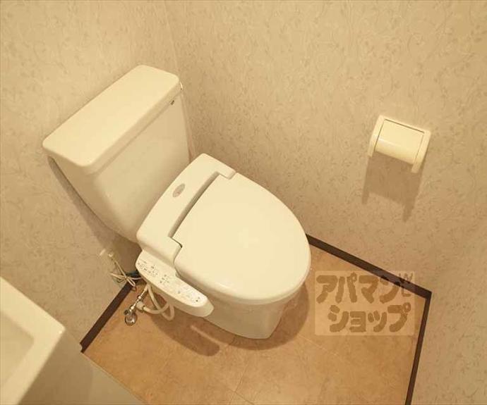 【K’sメゾン御蔭】間取