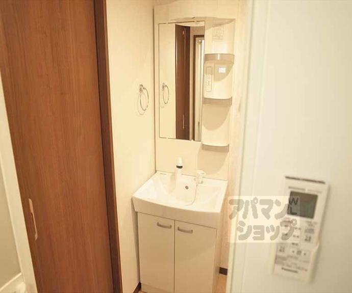 【K’sメゾン御蔭】間取