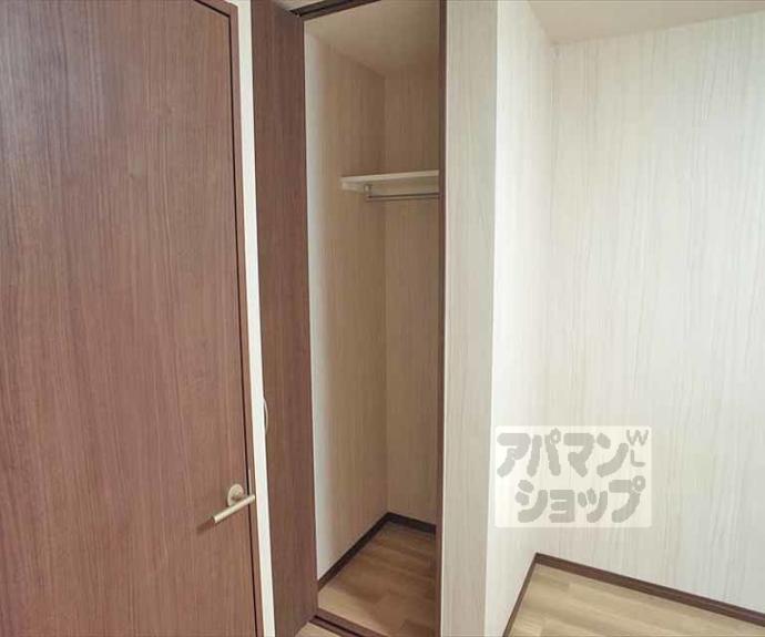 【K’sメゾン御蔭】間取