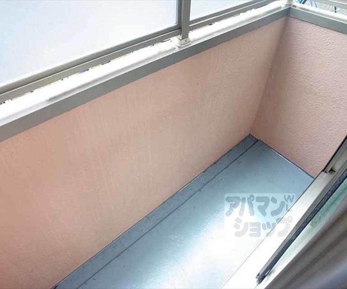 【K’sメゾン御蔭】間取