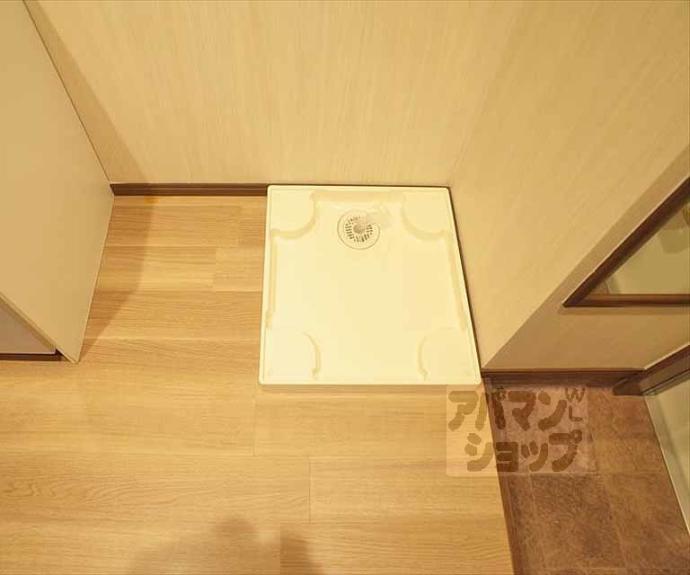 【K’sメゾン御蔭】間取